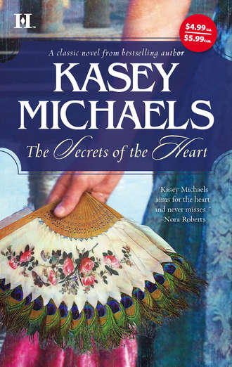 Kasey Michaels, The Secrets of the Heart