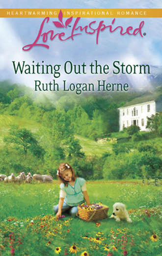 Ruth Herne, Waiting Out the Storm