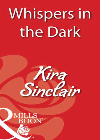 Kira Sinclair, Whispers in the Dark