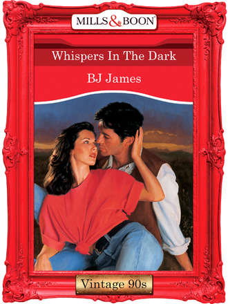 Bj James, Whispers In The Dark