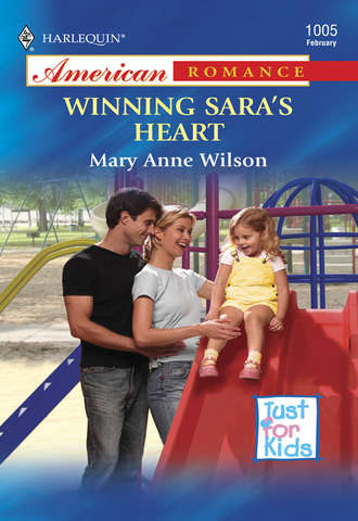 Mary Wilson, Winning Sara's Heart