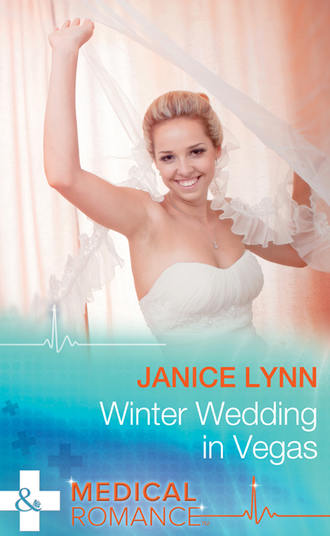 Janice Lynn, Winter Wedding In Vegas