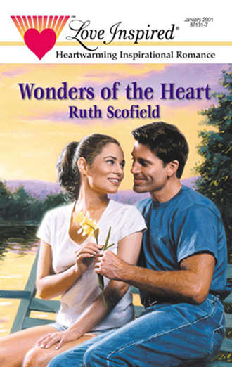 Ruth Scofield, Wonders Of The Heart