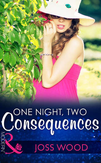 Joss Wood, One Night, Two Consequences