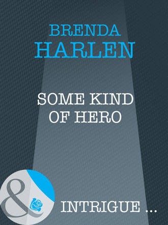Brenda Harlen, Some Kind of Hero
