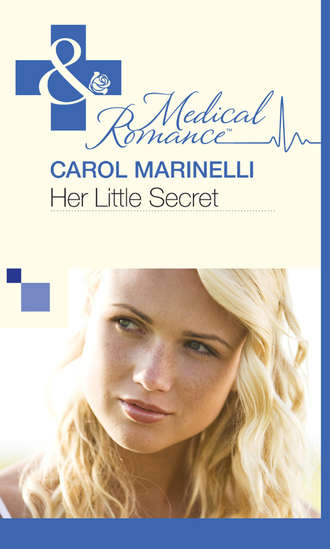 CAROL MARINELLI, Her Little Secret