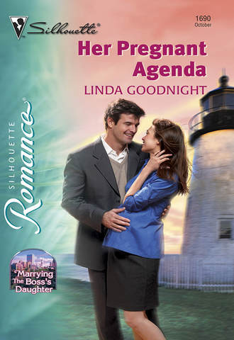 Linda Goodnight, Her Pregnant Agenda
