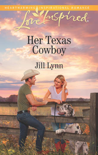 Jill Lynn, Her Texas Cowboy