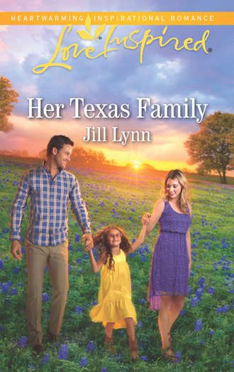 Jill Lynn, Her Texas Family