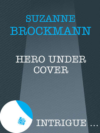 Suzanne Brockmann, Hero Under Cover