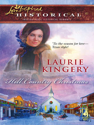 Laurie Kingery, Hill Country Christmas
