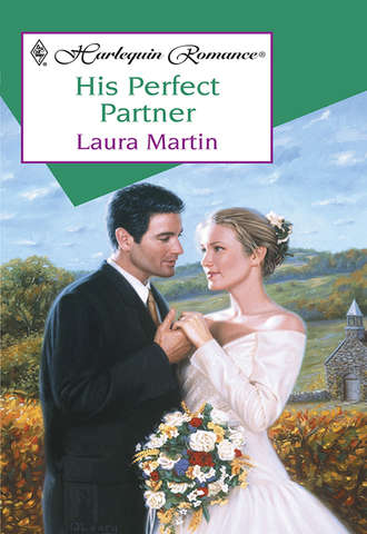 Laura Martin, His Perfect Partner