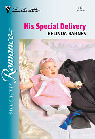 Belinda Barnes, His Special Delivery