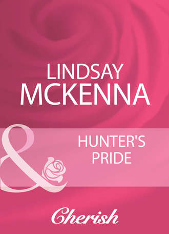 Lindsay McKenna, Hunter's Pride