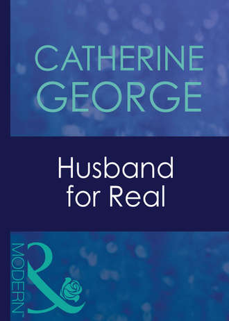 CATHERINE GEORGE, Husband For Real