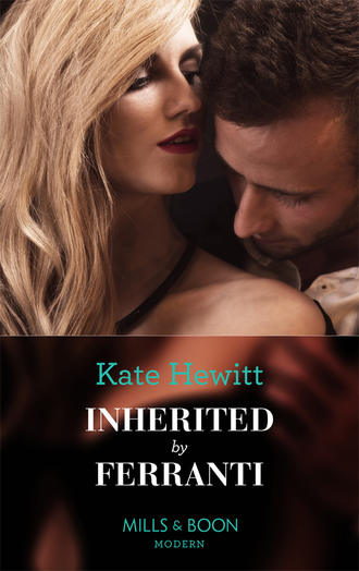 Kate Hewitt, Inherited By Ferranti