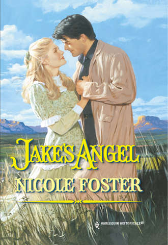 Nicole Foster, Jake's Angel