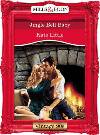 Kate Little, Jingle Bell Baby