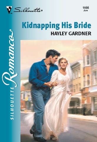 Hayley Gardner, Kidnapping His Bride