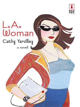 Cathy Yardley, L.a. Woman
