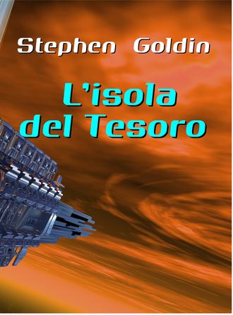 Stephen Goldin, L’isola Del Tesoro