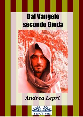 Andrea Lepri, Dal Vangelo Secondo Giuda