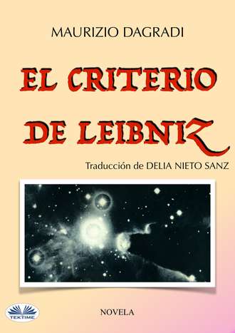 Maurizio Dagradi, Delia Sanz, El Criterio De Leibniz