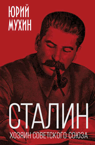 Юрий Мухин, Сталин – хозяин Советского Союза
