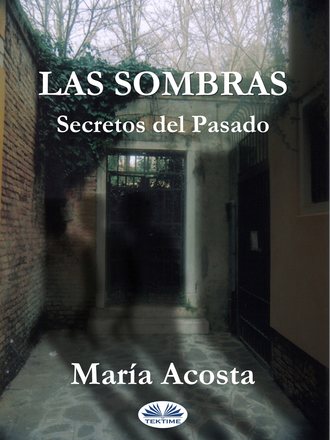 María Acosta, Las Sombras