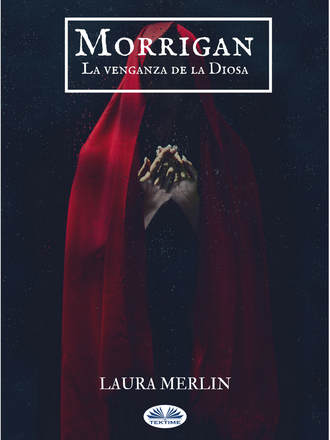 Laura Merlin, Morrigan