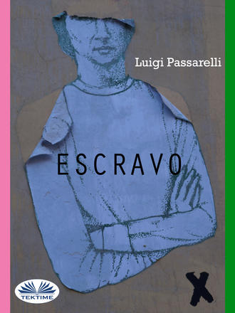 Luigi Passarelli, Escravo
