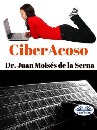 Juan Moisés De La Serna, Ciberacoso