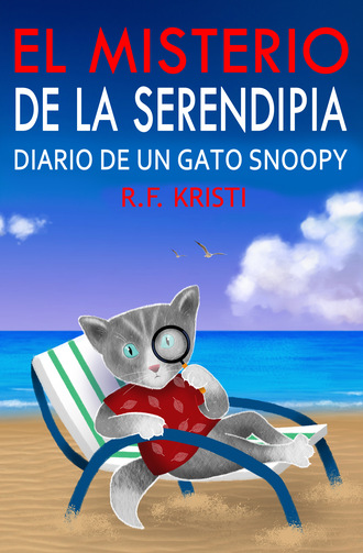 R. F. Kristi, El Misterio De La Serendipia