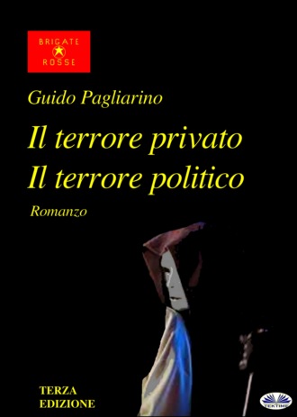 Guido Pagliarino, Il Terrore Privato Il Terrore Politico