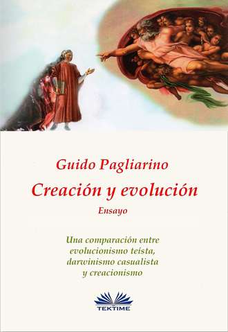 Guido Pagliarino, Creación Y Evolución