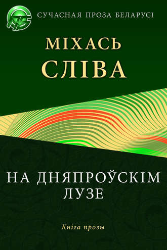 Міхась Сліва, На дняпроўскім лузе