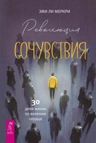 Эми Ли Меркри, Революция сочувствия. 30 дней жизни по велению сердца.