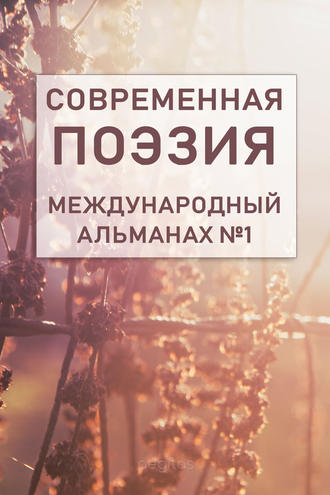 Коллектив авторов, А. Таманов, Современная поэзия. Международный альманах №1