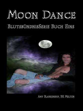 Amy Blankenship, Moon Dance
