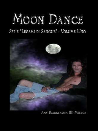 Amy Blankenship, Moon Dance