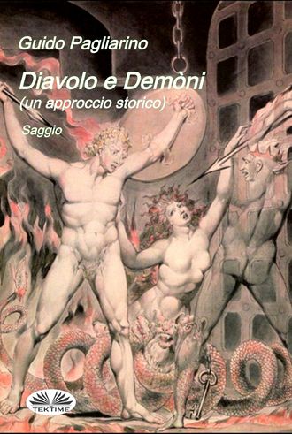 Guido Pagliarino, Diavolo E Demòni