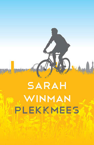Sarah Winman, Plekkmees