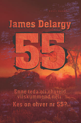 James Delargy, 55