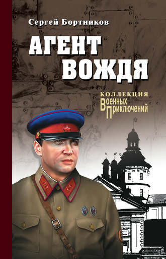 Сергей Бортников, Агент вождя