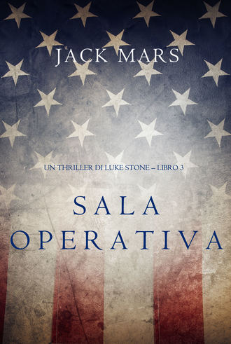 Джек Марс, Sala Operativa