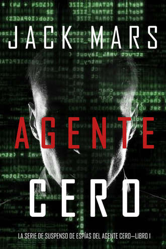 Джек Марс, Agente Cero