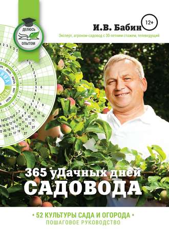 Иван Бабин, 365 уДачных дней садовода