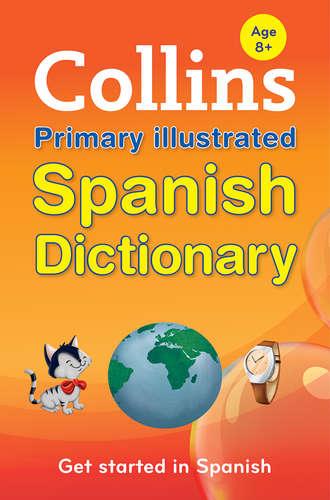 Collins Dictionaries, Collins Primary Dictionaries