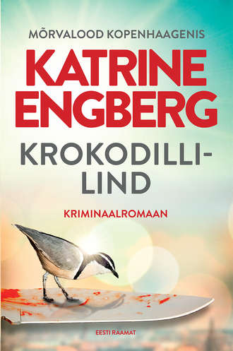 Katrina Engberg, Krokodillilind