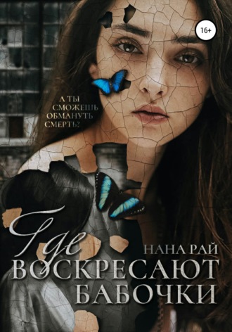 Анастасия Румянцева, Где воскресают бабочки